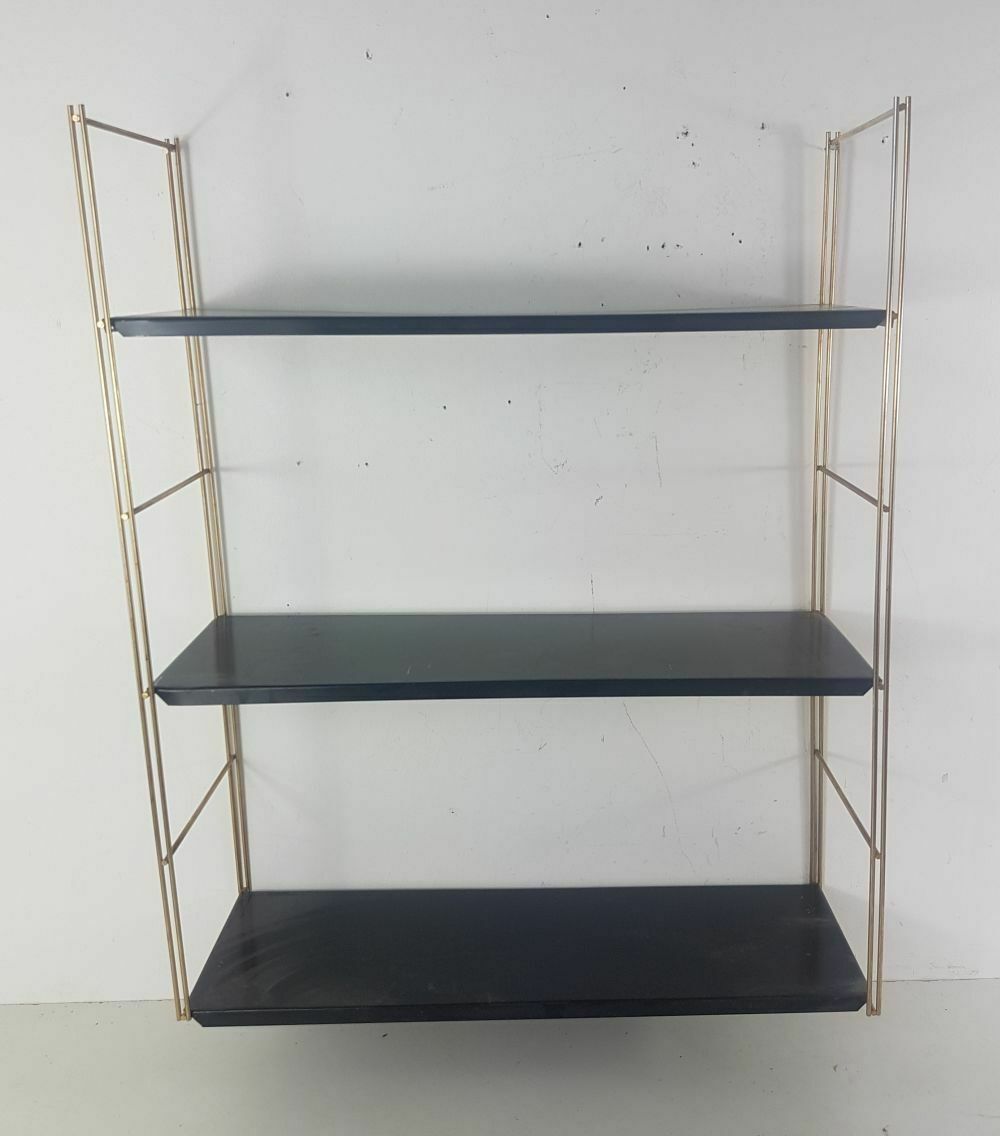 String shelf 60s