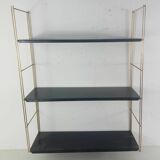 String shelf 60s