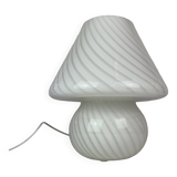 Murano Table Lamp from 1970'