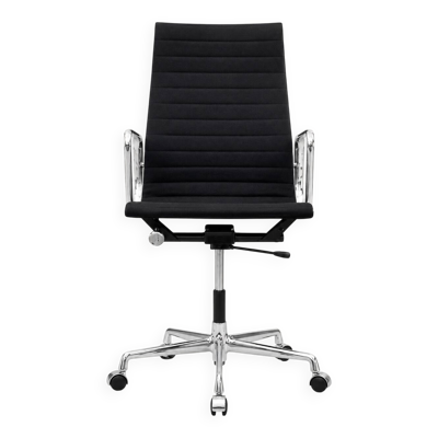 Chaise de bureau Eames EA 119 par Vitra / Herman Miller
