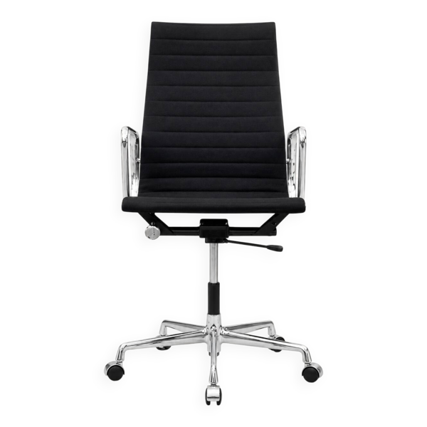 Chaise de bureau Eames EA 119 par Vitra / Herman Miller