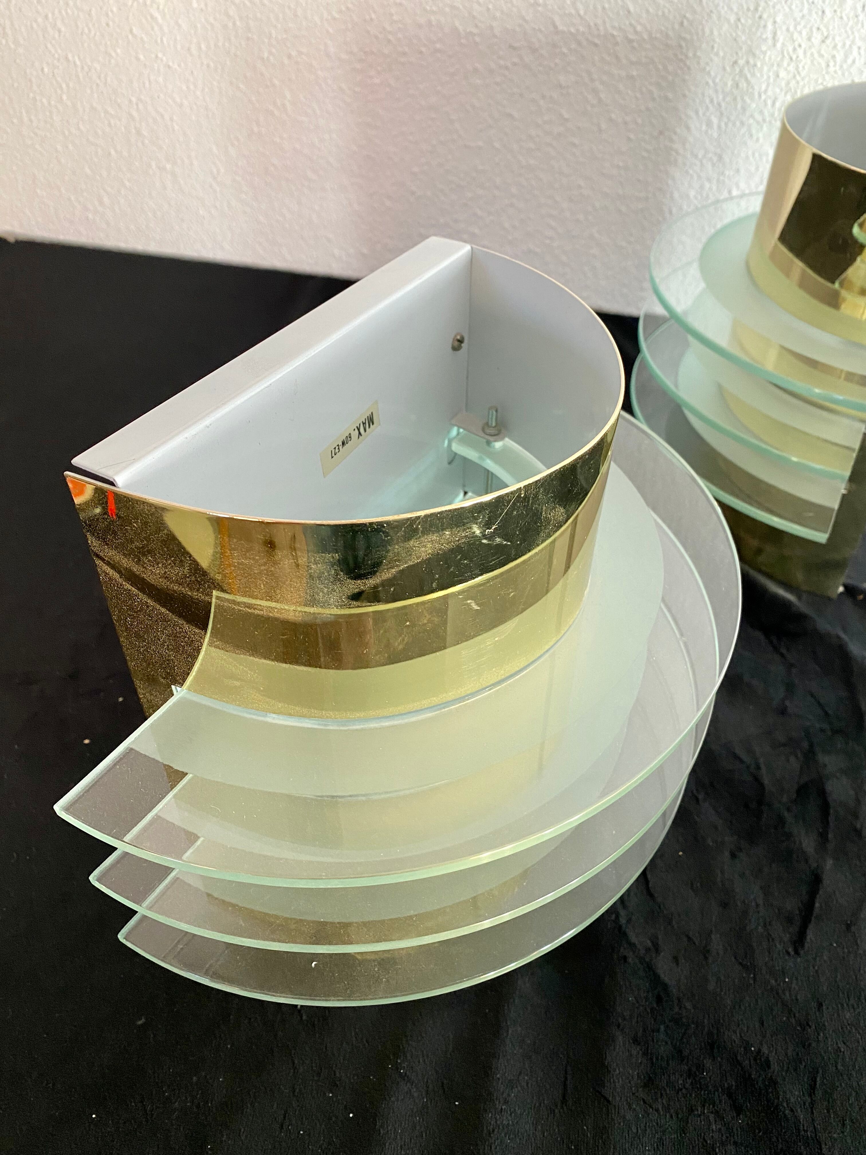 Smart Team Corporation wall lamps