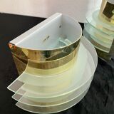 Smart Team Corporation wall lamps