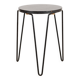 Model "75" stool by Florence Knoll for Knoll International, 1950