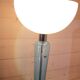 Artemide, Blown Glass Table Lamp by Jeannot Cerutti for VeArt, Italy