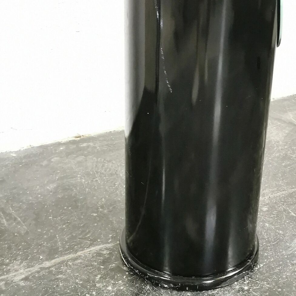 Miroir Lipstick, 1970