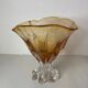 Murano glass bowl, 1970