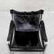 Pair of Börje Johanson Safari Chairs for Johanson Design