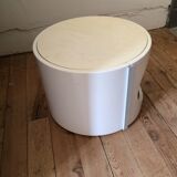 Prisunic vintage modular bedside