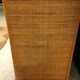 Rattan dresser
