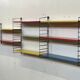 D. Dekker wall unit with shelves for Tomado Holland