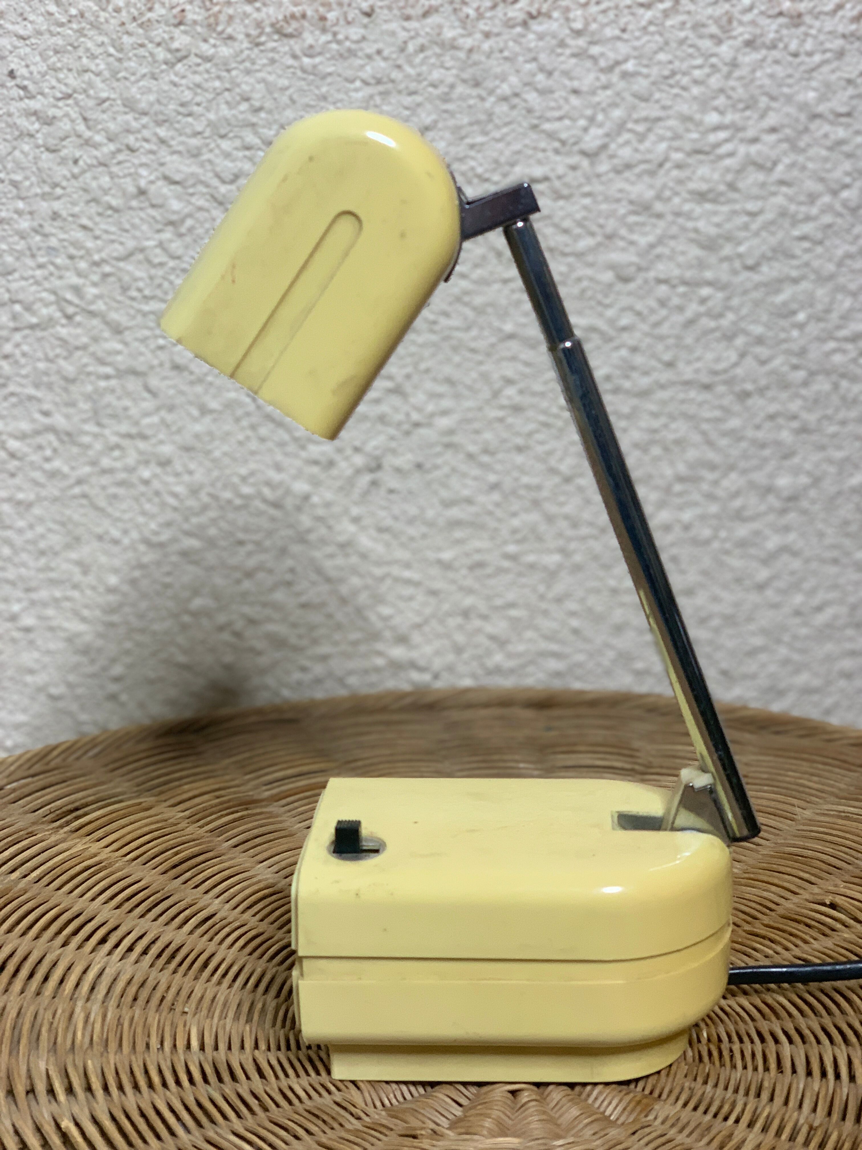Lamp 1970