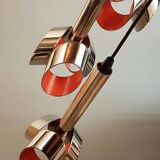 Raak space age hanging lamp