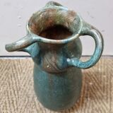 Ceramic vase from 1960