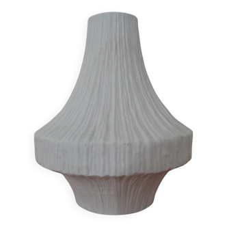 Mid-Century Op Art Vases from Heinrich, 1960s, Set of 3