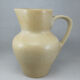 Pitcher jug in terracotta