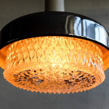 Vintage Czechoslovak Pendant Napako 8 1170, 1960s