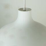 peill & putzler mid century PENDANT LIGHT lissabon 1950s a.f. gangkofner