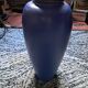 Vase en céramique allemande Scheurich West Germany