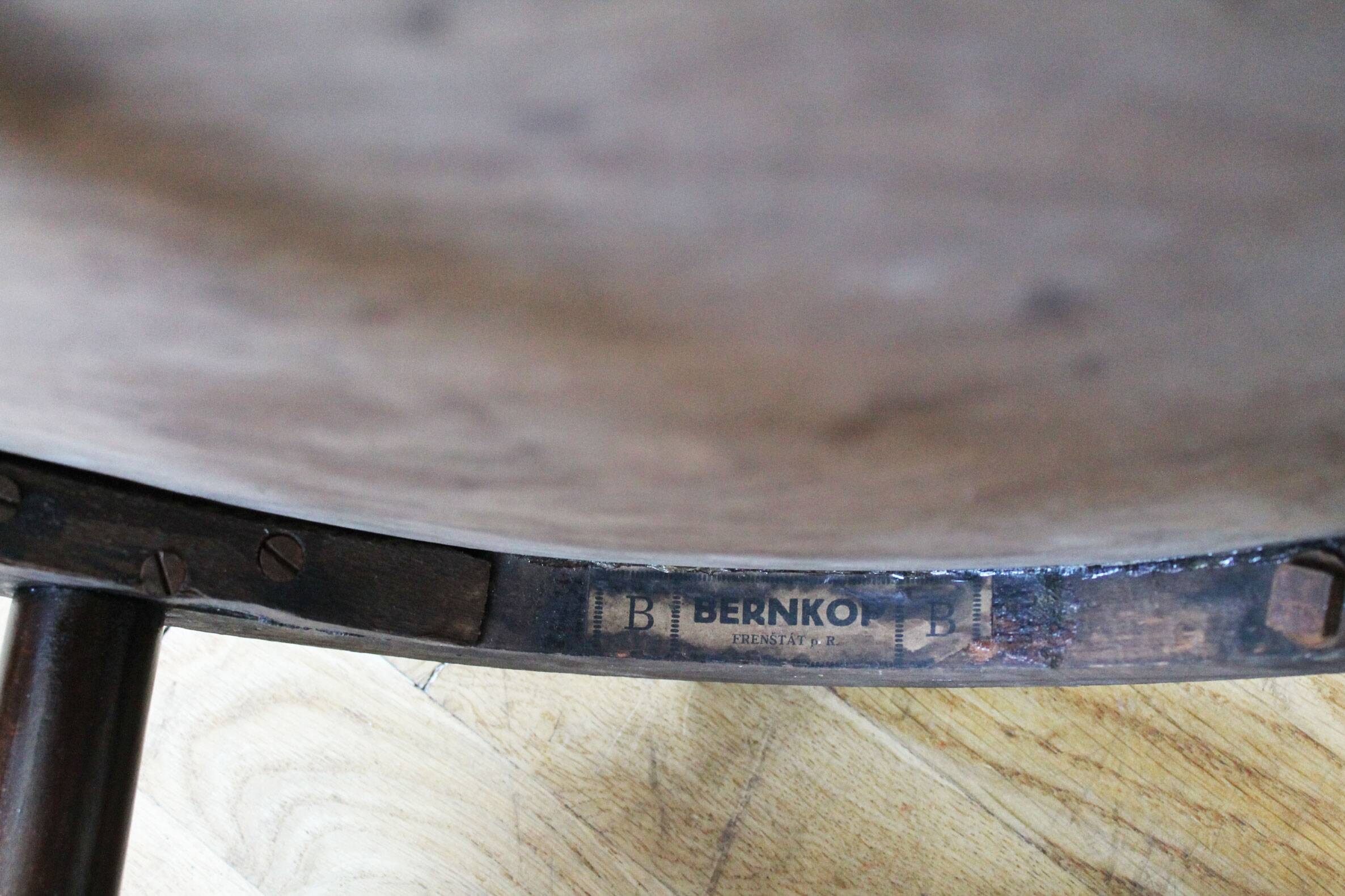 1930s Dining chair by Bernkop