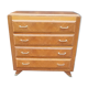 Commode vintage