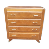 Commode vintage
