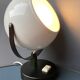 Eyeball Lampe pour Massive 1970