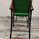 Vintage children's high chair
