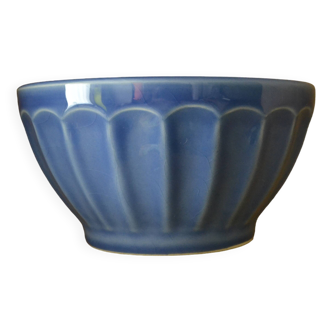 Bol bleu