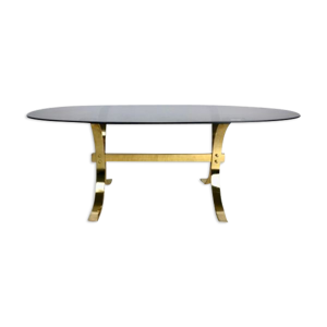 Table basse vintage des - 1970