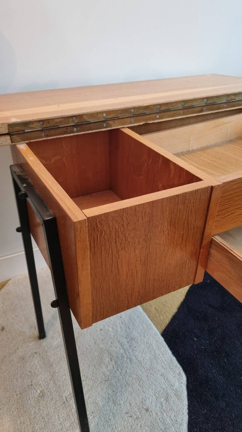 Travailleuse vintage