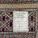 Persian hallway carpet 350cm x 80cm