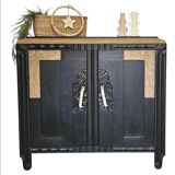 Parisian art deco buffet