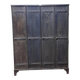 Meuble de métier  vestiaire Strafor
