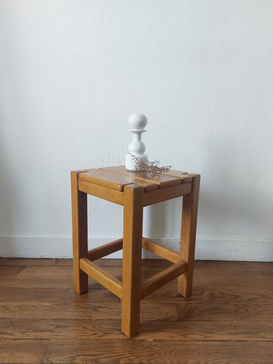 Vintage stool