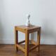Vintage stool