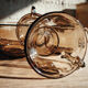 Shell arcoroc coffee cups
