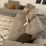Sofa Preface Roche Bobois