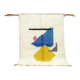 Tapis Azilal fait main – Pré-commande #AZ401