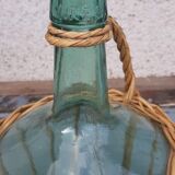 Lady jeanne vintage viresa with wicker