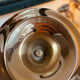 Brass Candle Holder