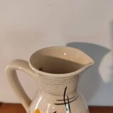 Vintage W-Germany carafe