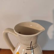Carafe vintage W-Germany