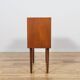 Petite commode en teck des années 60 par Henning Jørgensen pour Fredericia.