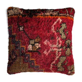 Housse de coussin turc vintage  45 x 45 cm