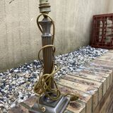 Lamp foot