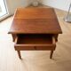 Small table in Louis XVI style