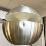 Arc floor lamp by Bertrand Balas, 1970