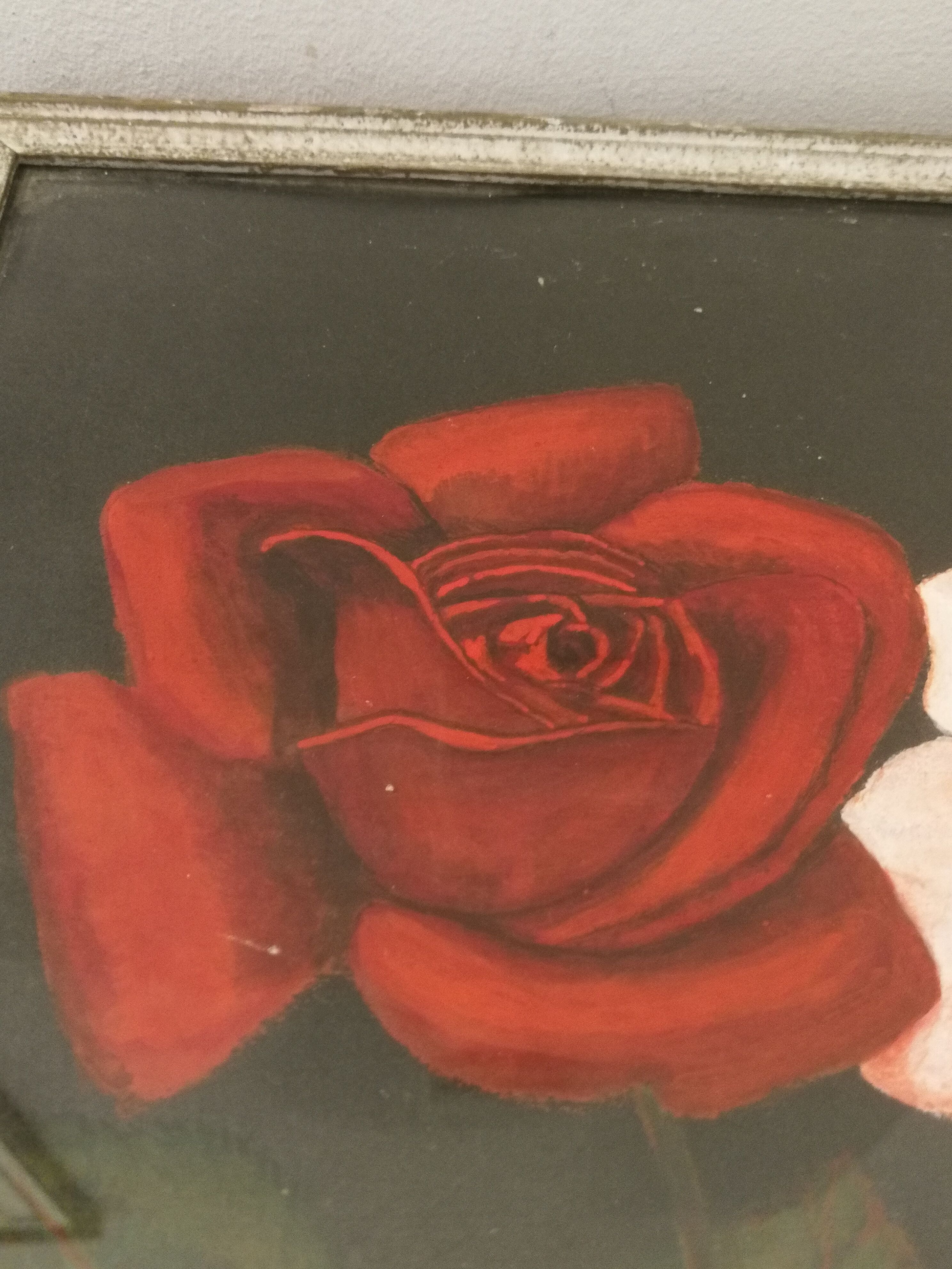 Executive duo Mr. Dubois