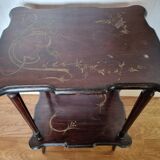 Side table